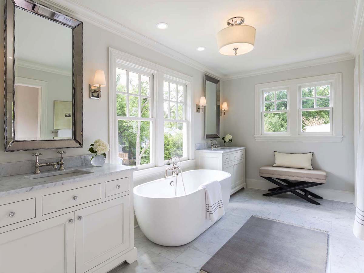 Bathroom Detail 1