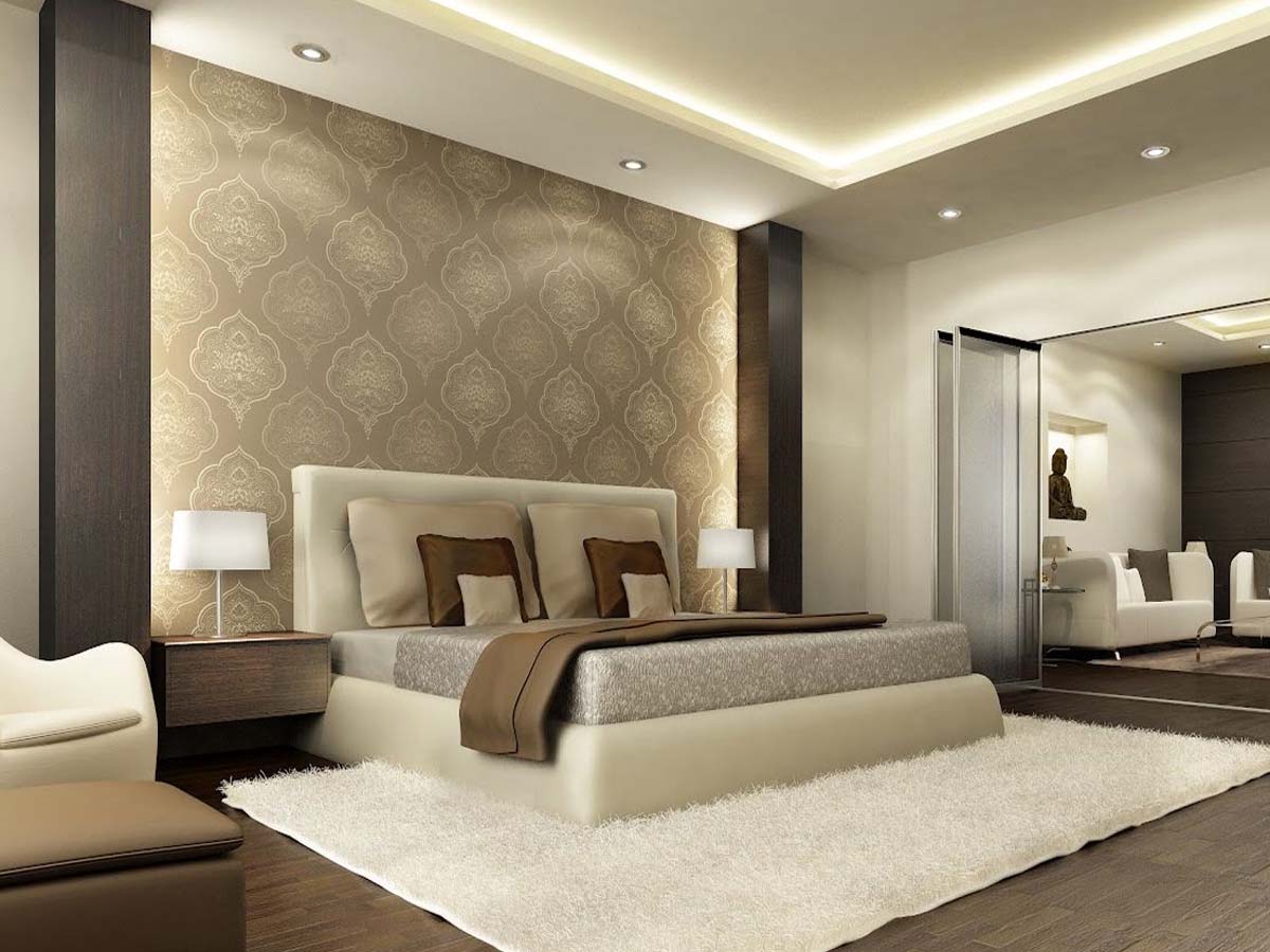 Bedroom Detail 1