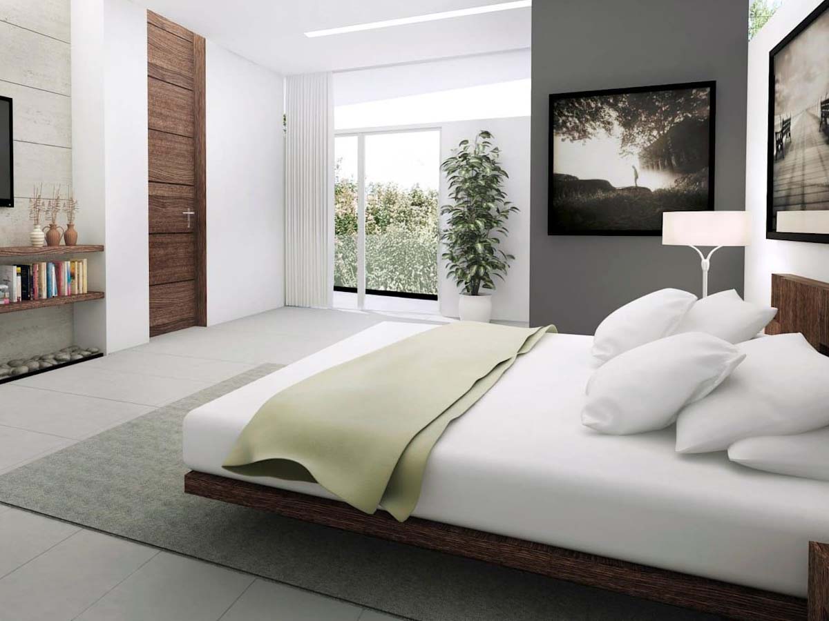 Bedroom Detail 3