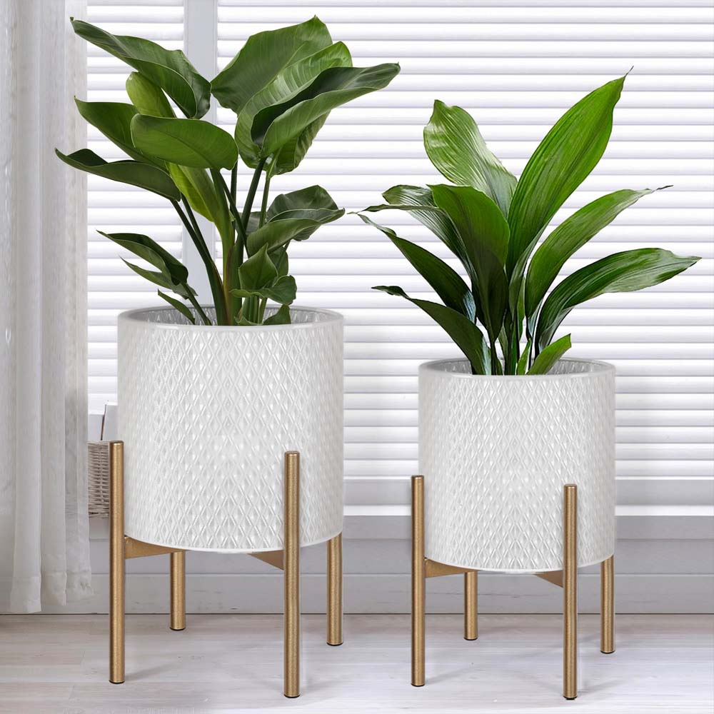 Planters