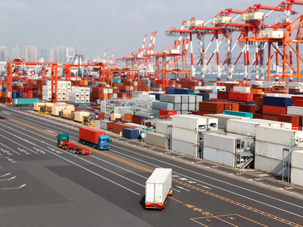 Logistics
