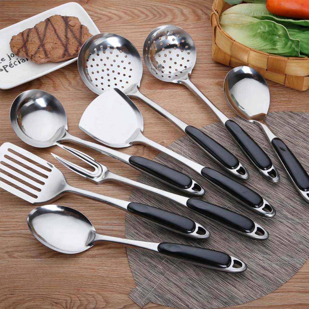 Utensils