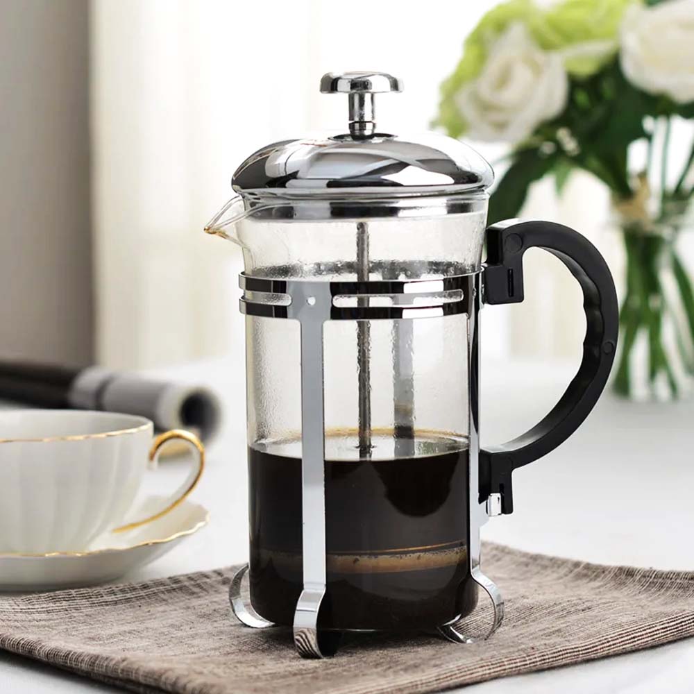 Coffee Makers